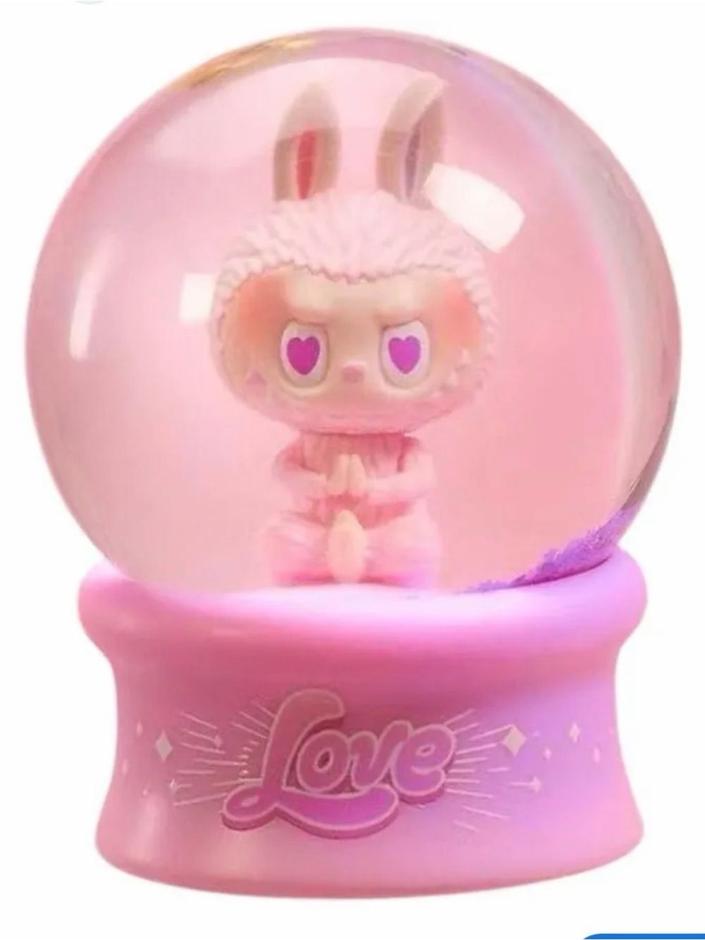Big Energy Crystal Ball Blind Box - Love